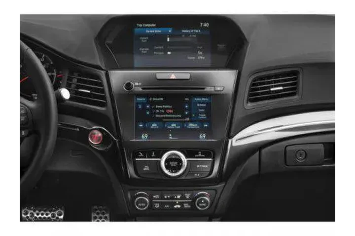 $17999 : Acura ILX 2021 4dr Sedan w/P image 10