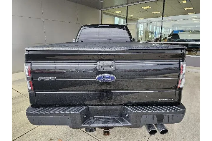 $13990 : Ford F-150 2013 4x2 XL 2dr R image 4