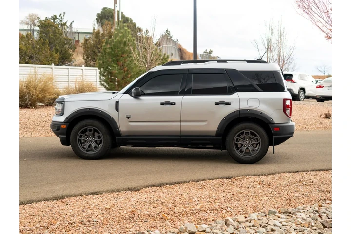 $27145 : 2023 Bronco Sport Big Bend image 9