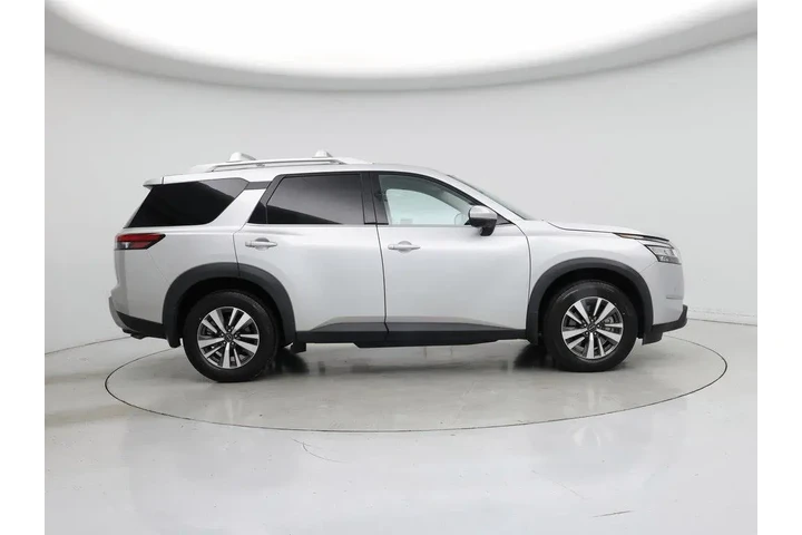 $29998 : Nissan Pathfinder 2023 SL 4d image 7