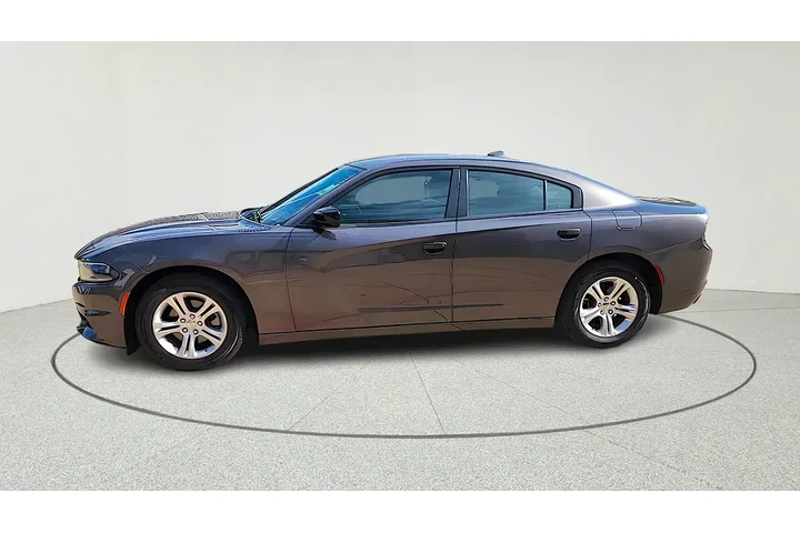 $17292 : Dodge Charger 2023 SXT 4dr S image 4