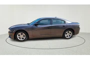$17292 : Dodge Charger 2023 SXT 4dr S thumbnail
