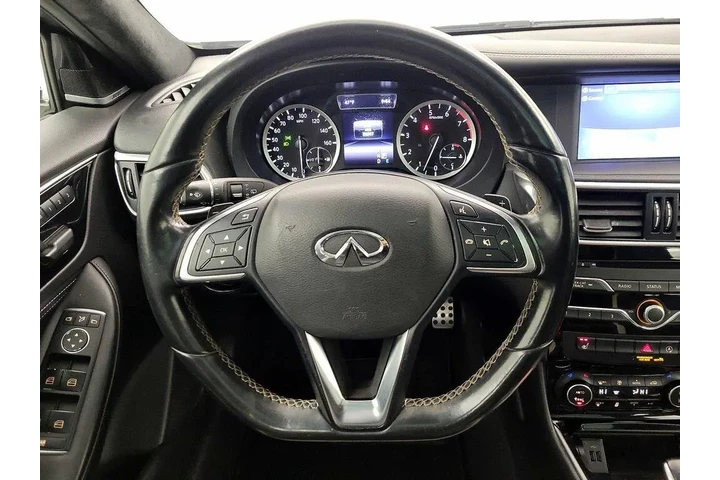 $16998 : INFINITI QX30 2018 Sport 4dr image 10