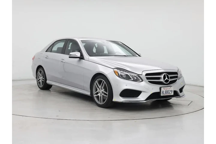 $17998 : Mercedes-Benz E-Class 2016 E image 1