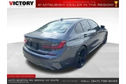 $38795 : BMW 3 Series 2021 AWD M340i thumbnail