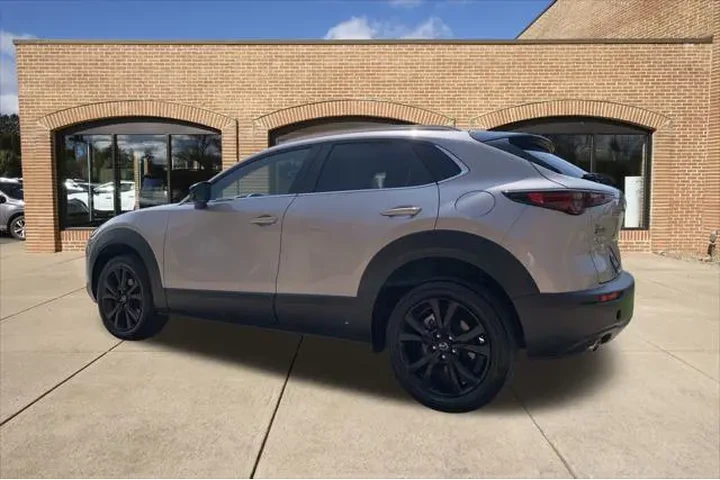 $23700 : Mazda CX-30 2024 AWD 2.5 S S image 6