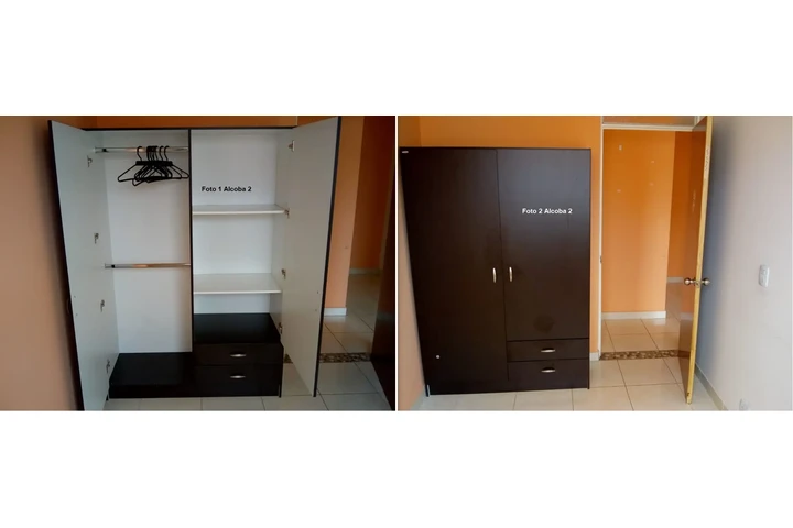 $152000000 : Ganga excelente apto y ubicaci image 2