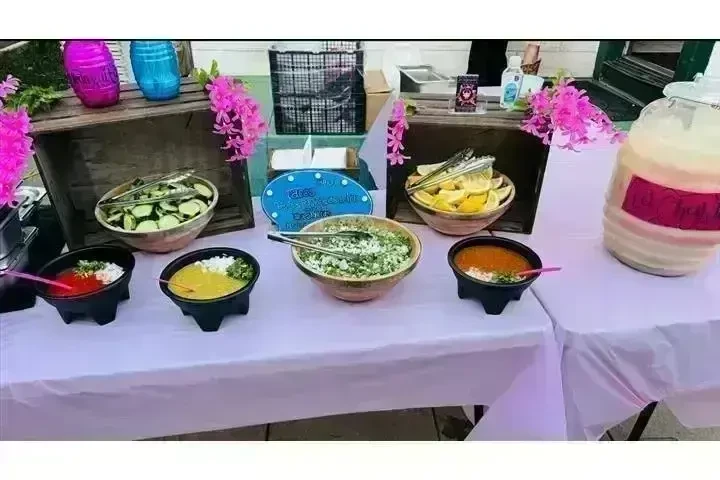 Taquizas !!! Para Fiestas 🌮 image 7