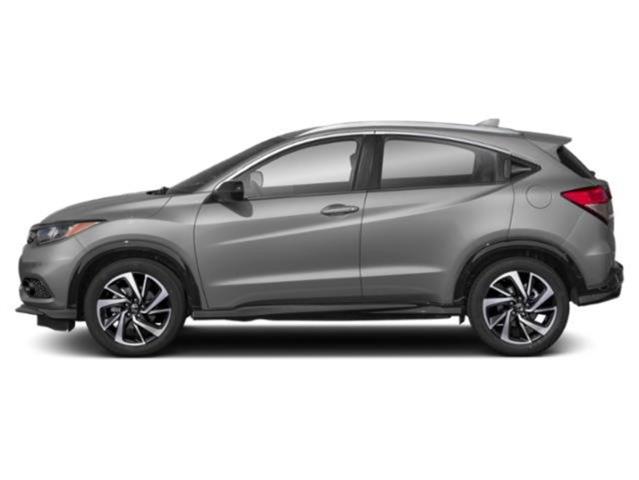 $19231 : 2019 Honda HR-V image 3