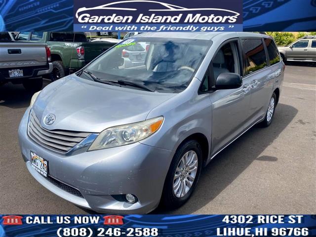 $8995 : 2011 Sienna image 1