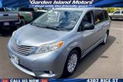 2011 Sienna