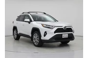 Toyota RAV4 2023 AWD XLE Pre en San Jose