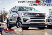 Ford Expedition 2020 4x2 XLT en Jackson