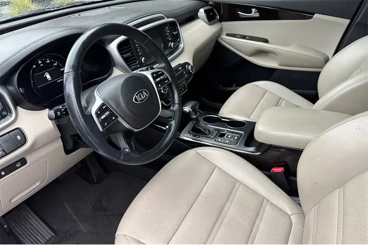 $22959 : Kia Sorento 2020 AWD EX V6 4 image 10