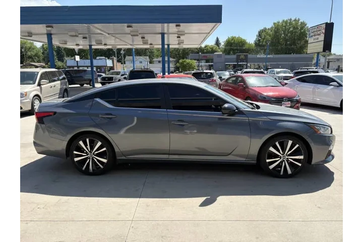 $14990 : 2020 Altima 2.5 SR image 6