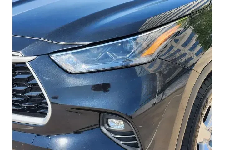 $32252 : Toyota Highlander 2024 AWD P image 9