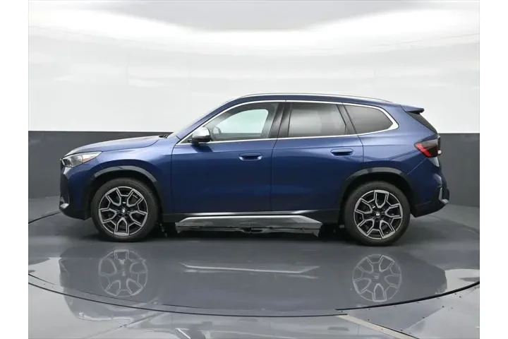 $36591 : BMW X1 2024 AWD xDrive28i 4d image 2