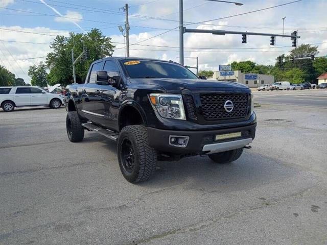 $25900 : 2016 Titan XD PRO-4X image 4