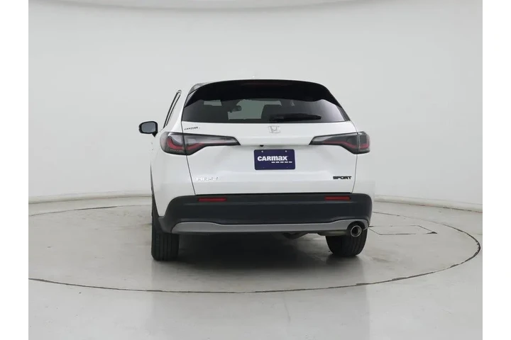 $27998 : Honda HR-V 2025 AWD Sport 4d image 6