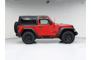 $29998 : Jeep Wrangler 2023 4x4 Willy thumbnail
