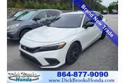 Honda Civic 2022 Sport 4dr H en Greenville