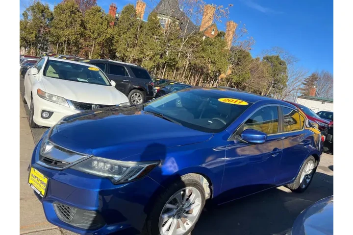 $12999 : 2017 ILX image 9