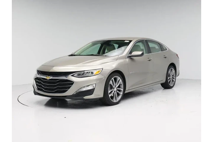 $20998 : Chevrolet Malibu 2024 LT 4dr image 4