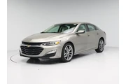 $20998 : Chevrolet Malibu 2024 LT 4dr thumbnail