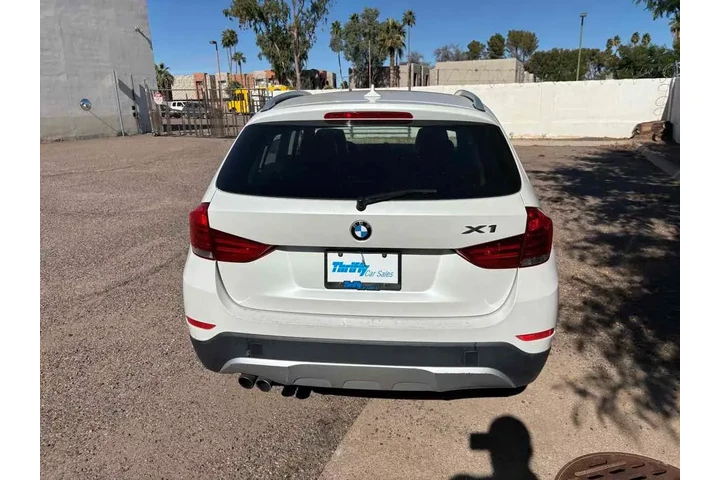 $5795 : 2014 X1 sDrive28i image 8