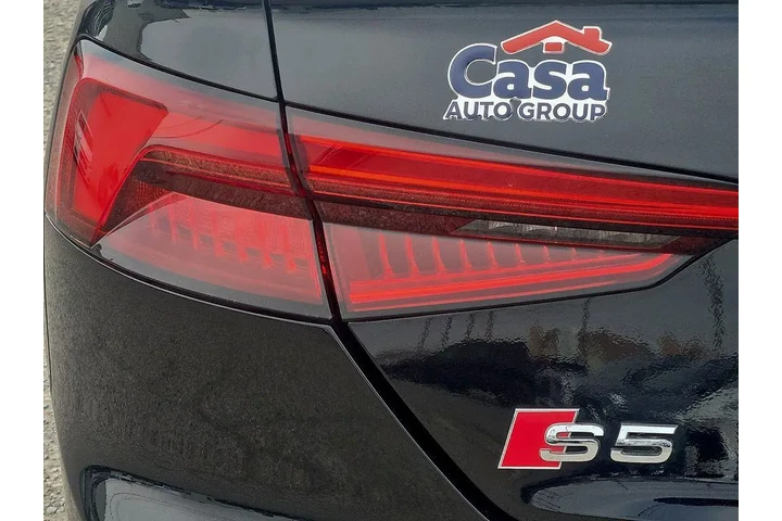 $22892 : Audi S5 2018 AWD 3.0T quattr image 9