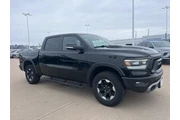 Ram 1500 2021 4x4 Rebel 4dr en Des Moines