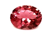 Pink Tourmaline Oval 2.48 cts en Jersey City