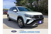 Volkswagen Taos 2022 SE 4dr en Houston