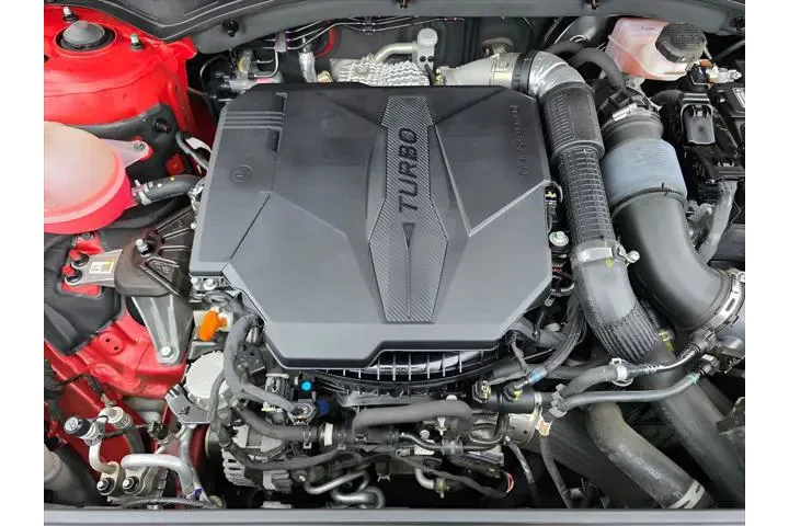 $29966 : Hyundai SANTA FE 2023 AWD Ca image 10