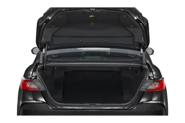 $32500 : Toyota Camry 2025 AWD XSE 4d image 10