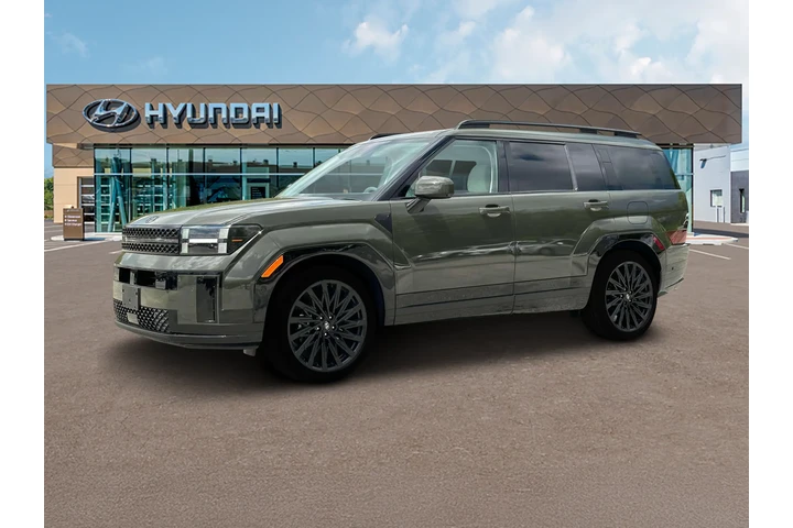 $34991 : Hyundai SANTA FE 2024 AWD Ca image 2