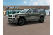 $34991 : Hyundai SANTA FE 2024 AWD Ca thumbnail