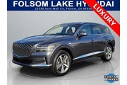 Genesis GV80 2023 AWD 2.5T 4 en Sacramento