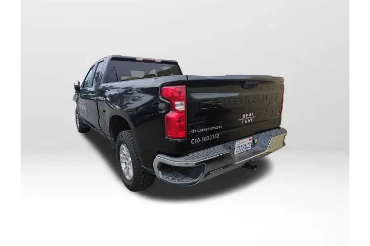 $17285 : Chevrolet Silverado 1500 201 image 4