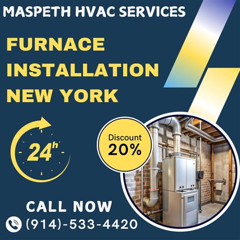 Maspeth HVAC Services image 3