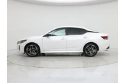 $21998 : Nissan Sentra 2024 SR 4dr Se thumbnail