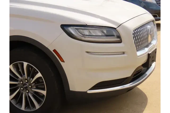 $33911 : Lincoln Nautilus 2023 Standa image 5