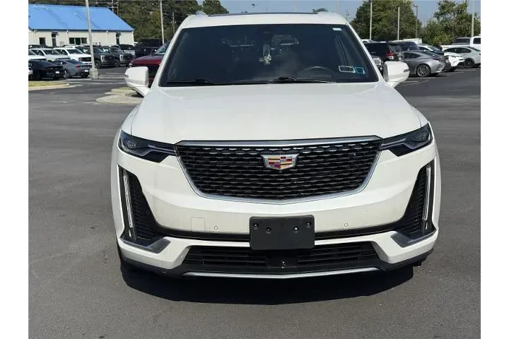 $36299 : Cadillac XT6 2022 4x4 Premiu image 7
