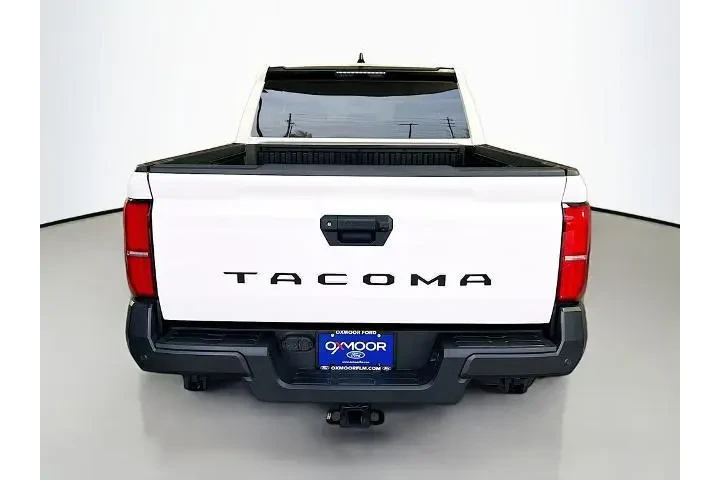 $35000 : Toyota Tacoma 2024 4x2 SR 4d image 6