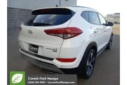 $14600 : Hyundai TUCSON 2018 AWD Limi thumbnail