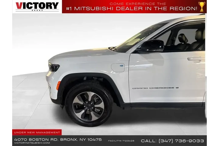 $19995 : Jeep Grand Cherokee 2023 4x4 image 8