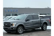 Ford F-150 2020 4x4 XLT 4dr en Detroit