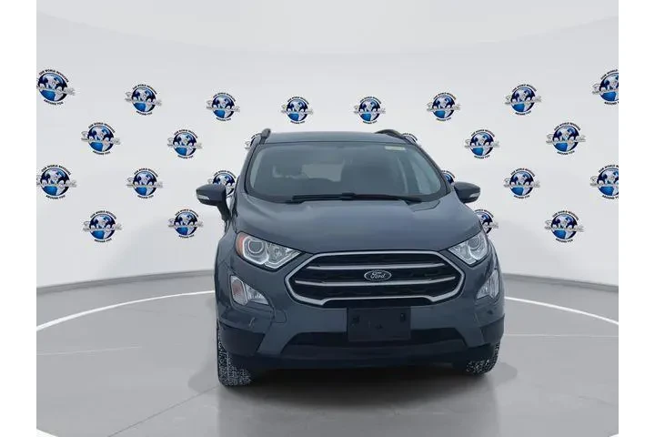 $13997 : Ford EcoSport 2019 AWD SE 4d image 3
