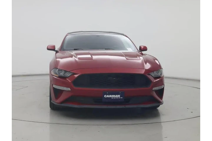 $20998 : Ford Mustang 2020 EcoBoost 2 image 5