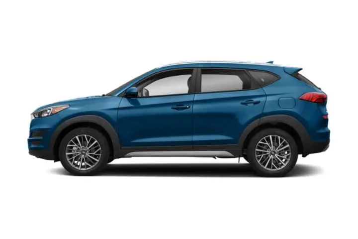 $16000 : Hyundai TUCSON 2019 AWD SEL image 2